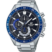 Orologio Casio EFV-620D-1A2VUEF Cronografo Acciaio Blu Racing