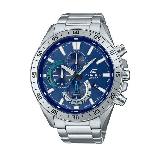 Orologio Casio EFV-620D-2AVUEF