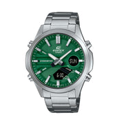 Orologio Casio EFV-C120D-3AEF Cronografo Memory Verde