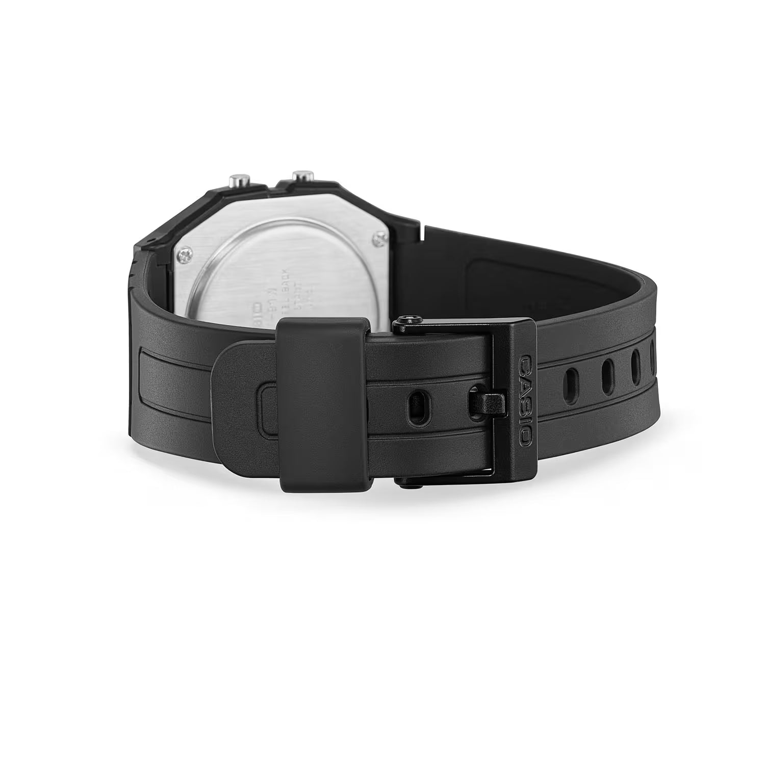 Orologio Casio F-91W-1