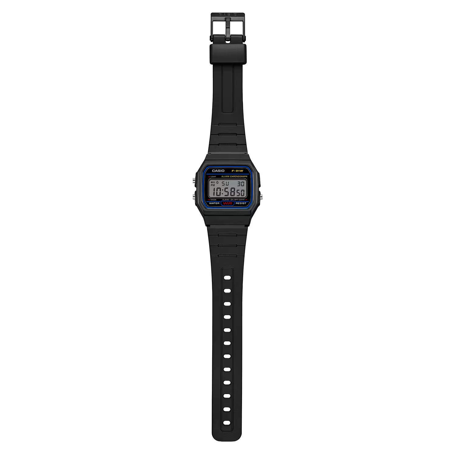 Orologio Casio F-91W-1