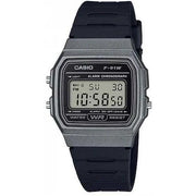 Orologio Casio F-91WM-1BDF