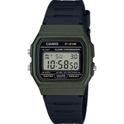 Orologio Casio F-91WM-3ADF