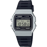 Orologio Casio F-91WM-7ADF