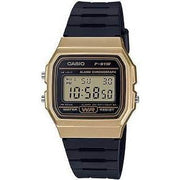 Orologio Casio F-91WM-9ADF