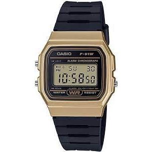 Orologio Casio F-91WM-9ADF