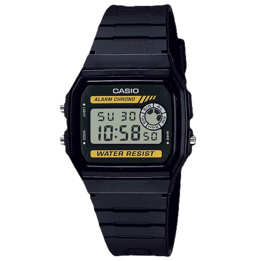 Casio F-94WA-9DG Watch