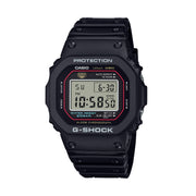 Orologio Casio G-SHOCK DW-5000R-1AER Heritage Original Square