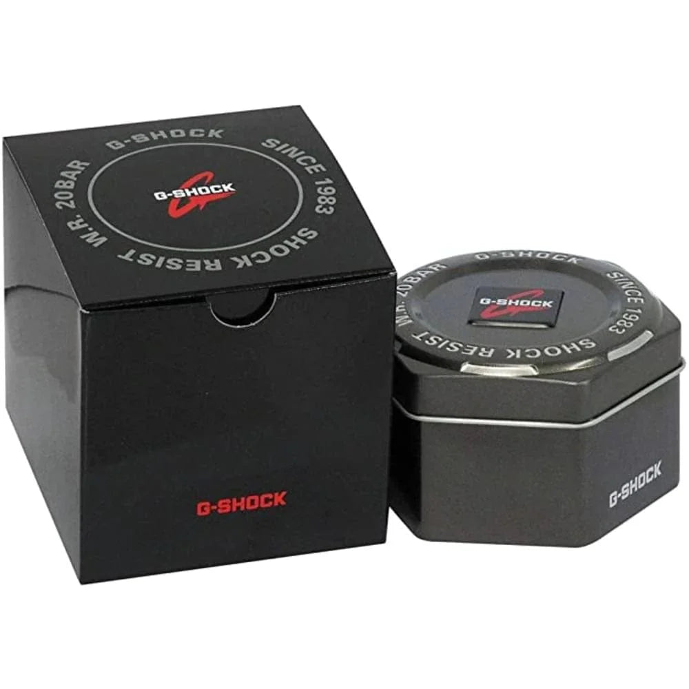 Orologio Casio G-SHOCK DW-9052-1V