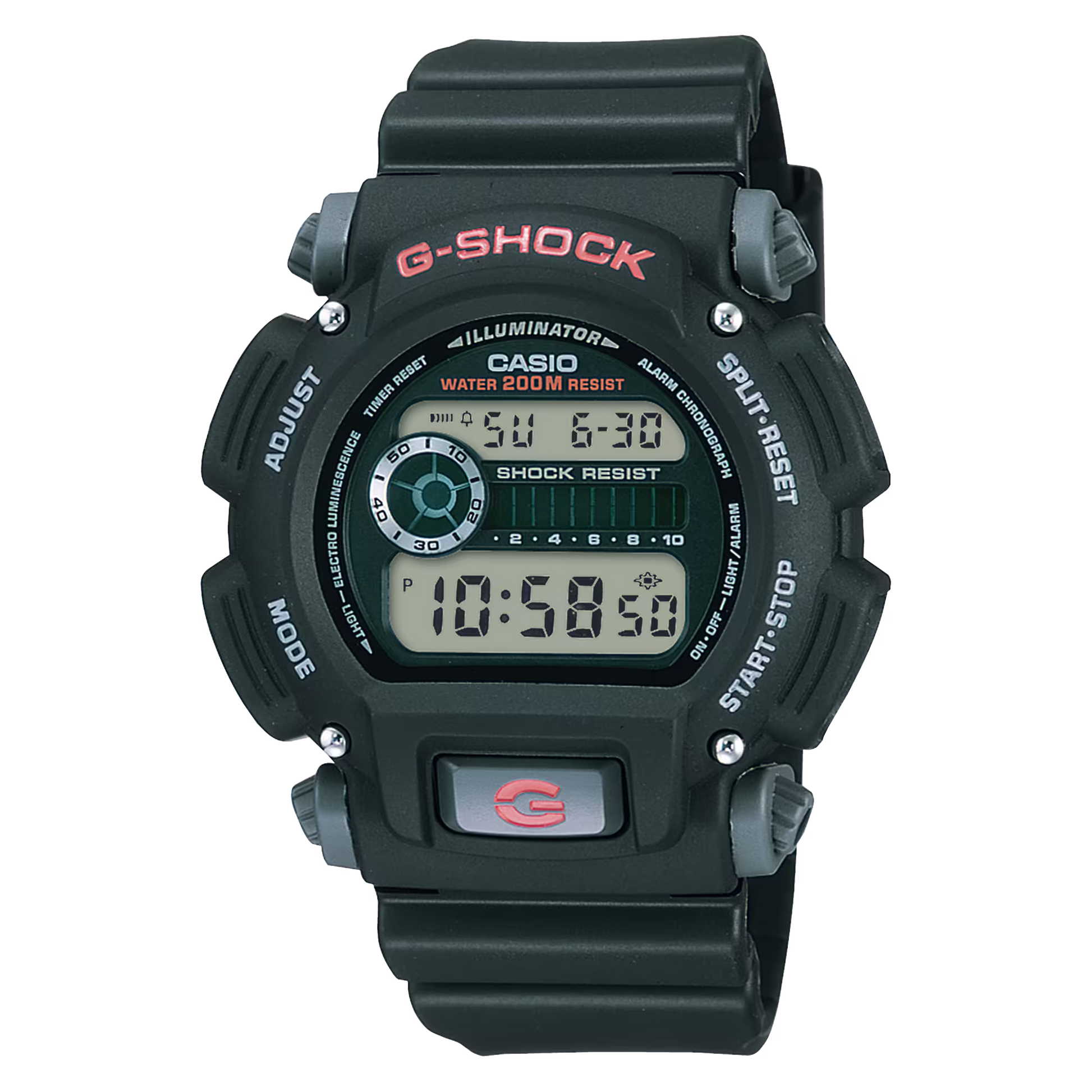 Orologio Casio G-SHOCK DW-9052-1V