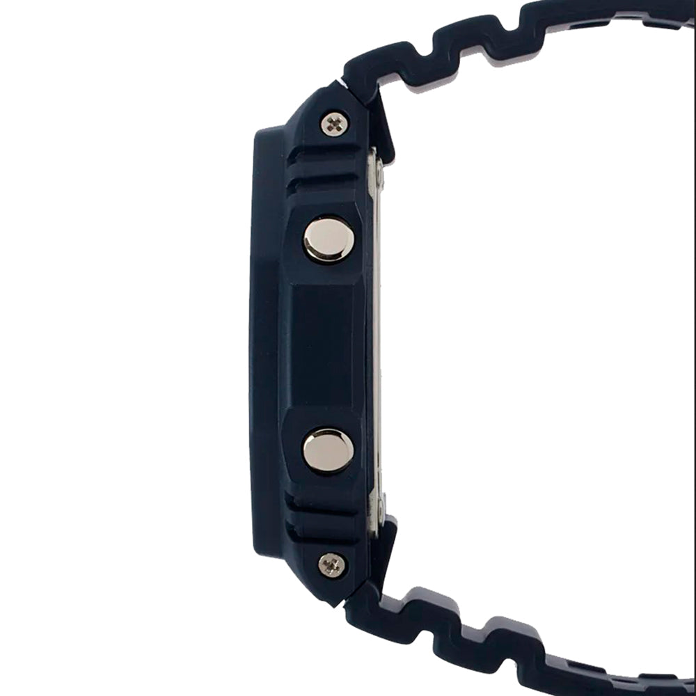 Orologio Casio G-SHOCK GA-2100-1A1ER Carbon Core Guard Nero