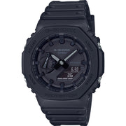 Orologio Casio G-SHOCK GA-2100-1A1ER Carbon Core Guard Nero