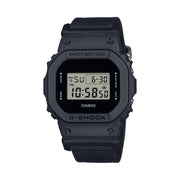 Orologio Casio G-Shock DW-5600BCE-1ER Quadrato Cordura Nero