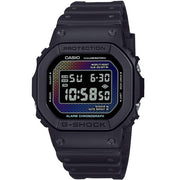 Orologio Casio G-Shock DW-5600RW-1ER Quadrato Racing