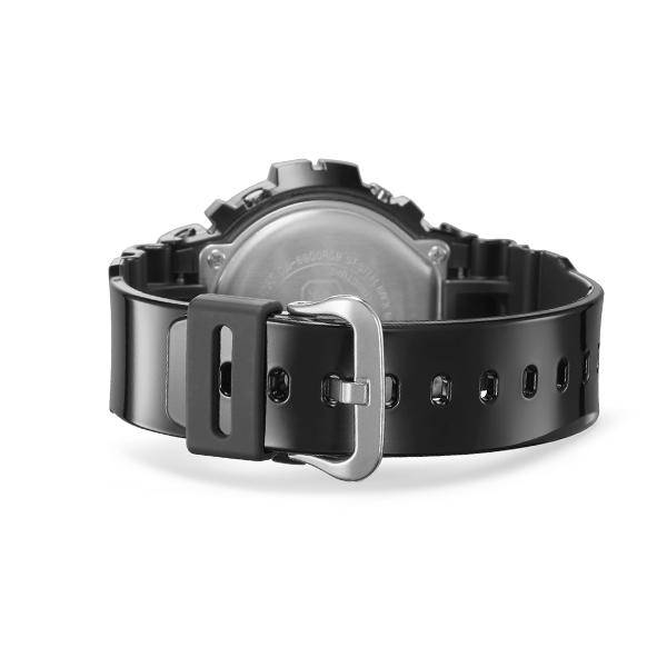 Orologio Casio G-Shock DW-6900RGB-1ER Digitale Arcobaleno