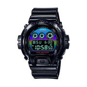 Orologio Casio G-Shock DW-6900RGB-1ER Digitale Arcobaleno