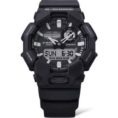 Orologio Casio G-Shock GA-010-1A
