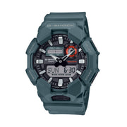 Orologio Casio G-Shock GA-010-2AER Analogico Digitale Blu