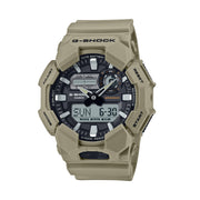 Orologio Casio G-Shock GA-010-5AER Analogico Digitale Verde
