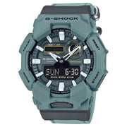 Orologio Casio G-Shock GA-010CE-2AER Camouflage Blu