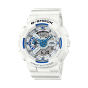 Orologio Casio G-Shock GA-110HDS-7AER Edizione Speciale Samurai