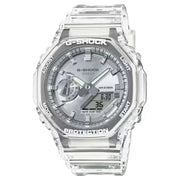 Orologio Casio G-Shock GA-2100BM-7A8ER CasiOak Bianco