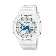 Orologio Casio G-Shock GA-2100HDS-7AER CasiOak Samurai