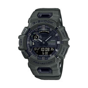 Orologio Casio G-Shock GBA-900UU-3AER Bluetooth Verde Utility