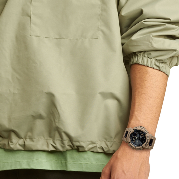 Orologio Casio G-Shock GBA-900UU-5AER Bluetooth Marrone Utility