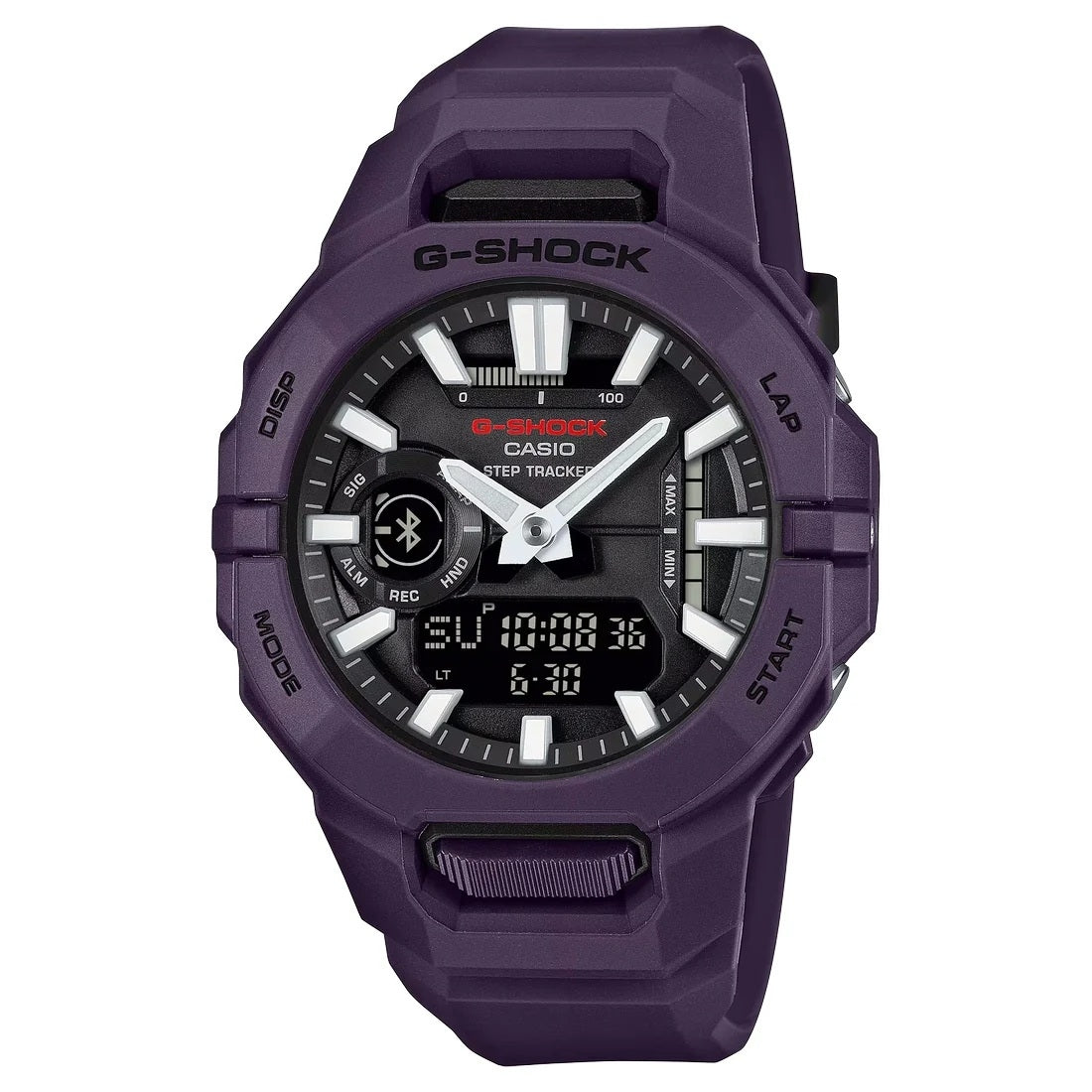 Orologio Casio G-Shock GBA-950-2AER Bluetooth Analogico Blu