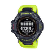 Orologio Casio G-Shock GBD-H2000-1A9ER G-Squad GPS Cardio