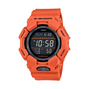 Orologio Casio G-Shock GD-010-4ER Digitale Arancio