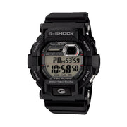 Orologio Casio G-Shock GD-350-1ER Allarme a Vibrazione Nero