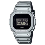 Orologio Casio G-Shock GM-5600YM-8ER Metallo Grigio Iridato