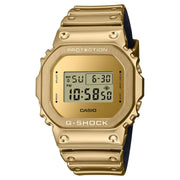 Orologio Casio G-Shock GM-5600YMG-9ER Metallo Oro Giallo