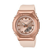 Orologio Casio G-Shock GM-S2110PG-4AER CasiOak Metallo Rosa