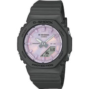 Orologio Casio G-Shock GMA-P2100PC-1AER CasiOak Mini Nero Rosa