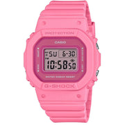 Orologio Casio G-Shock GMD-S5610PP-4ER Quadrato Pastello Donna