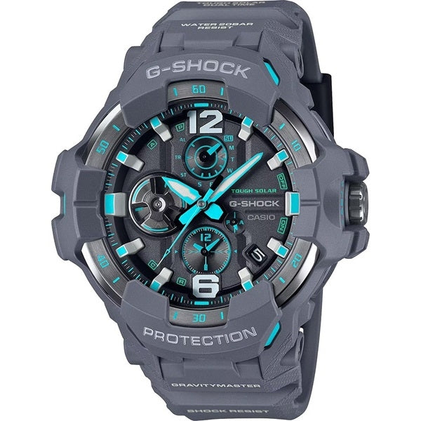 Orologio Casio G-Shock GR-B300-8A2ER Gravitymaster Bluetooth