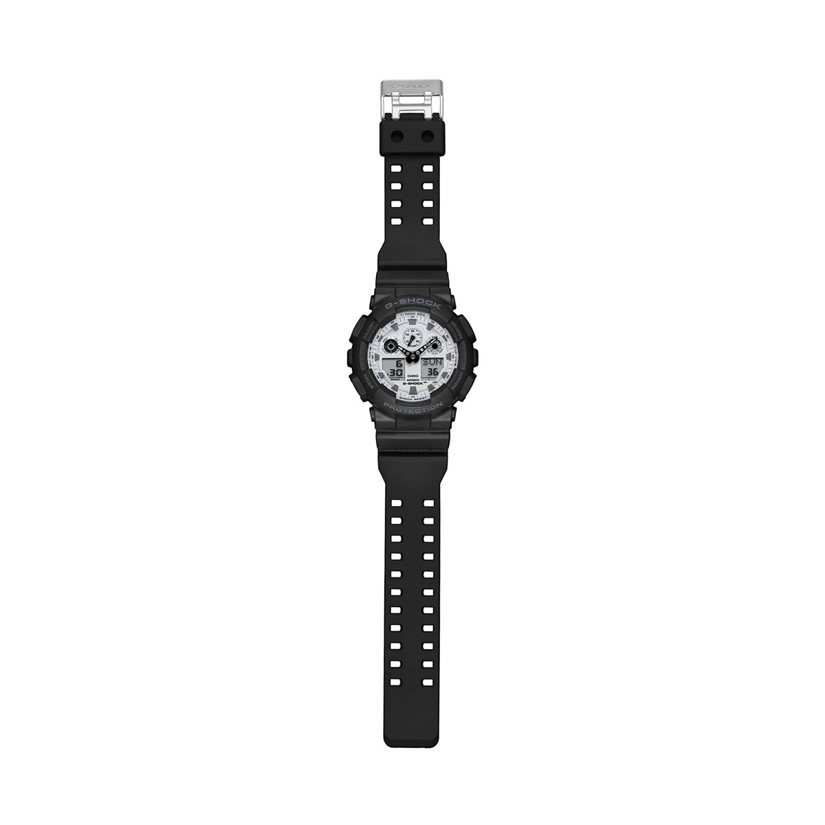Orologio Casio GA-100WD-1AER