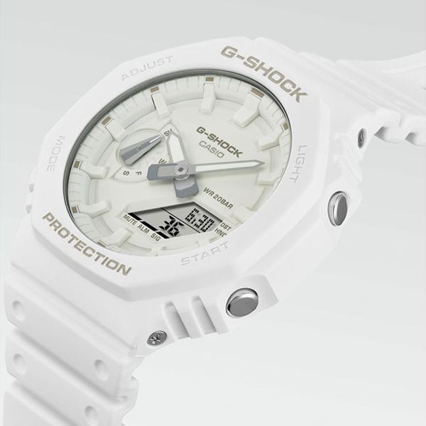 Orologio Casio GA-2100-7A7ER