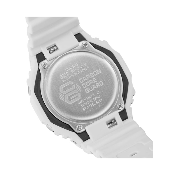 Orologio Casio GA-2100-7A7ER