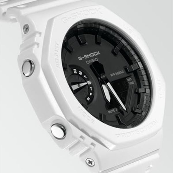 Orologio Casio GA-2100-7AER