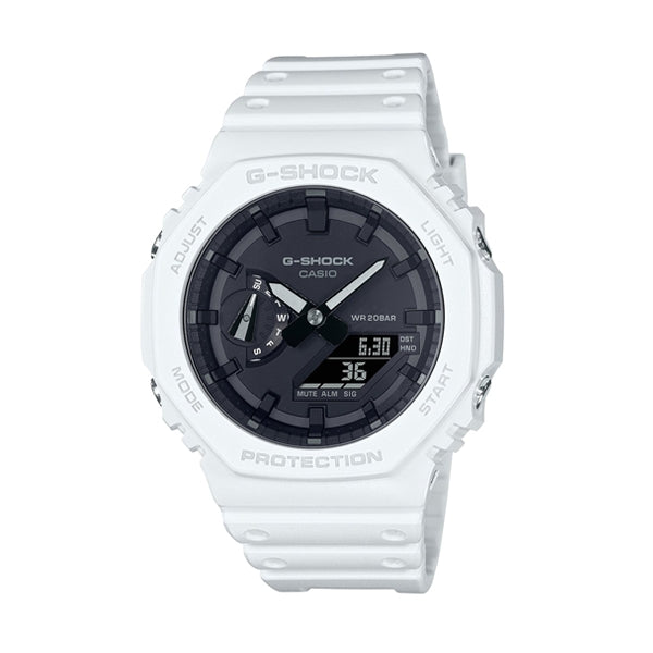 Orologio Casio GA-2100-7AER