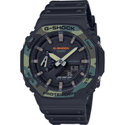 Orologio Casio GA-2100SU-1AER