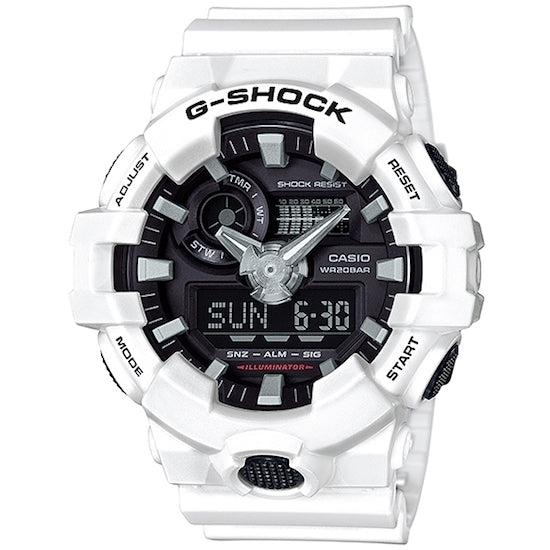 Orologio Casio GA-700-7ADR