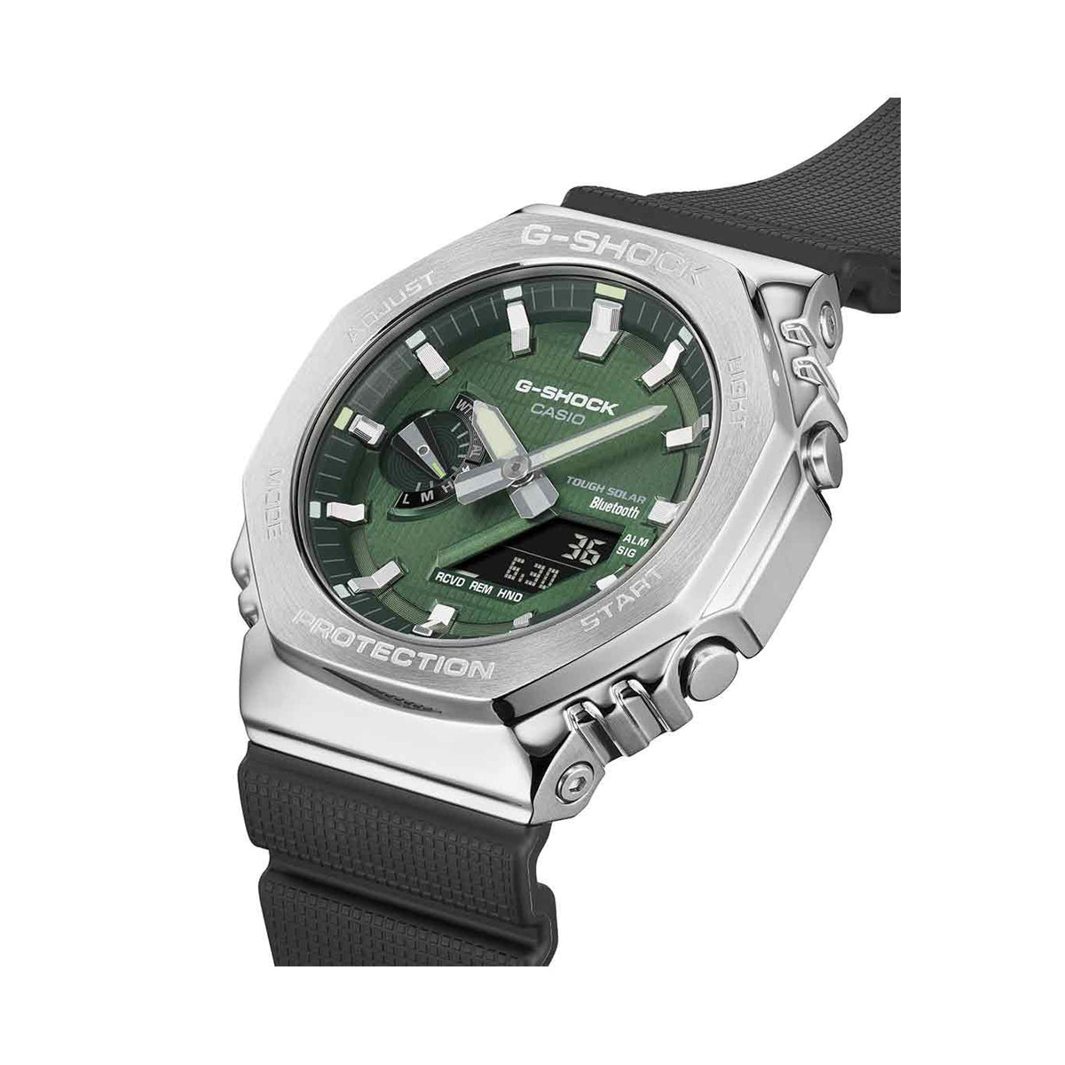 Orologio Casio GBM-2100A-1A3ER