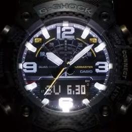 Orologio Casio GG-B100-1A3ER