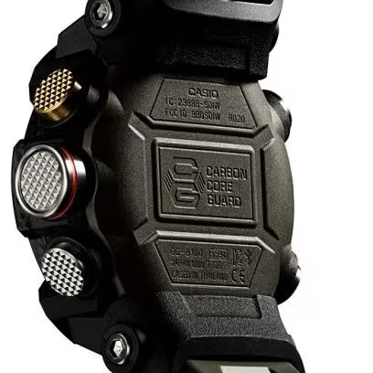 Orologio Casio GG-B100-1A3ER