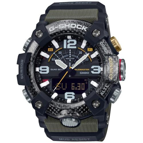 Orologio Casio GG-B100-1A3ER